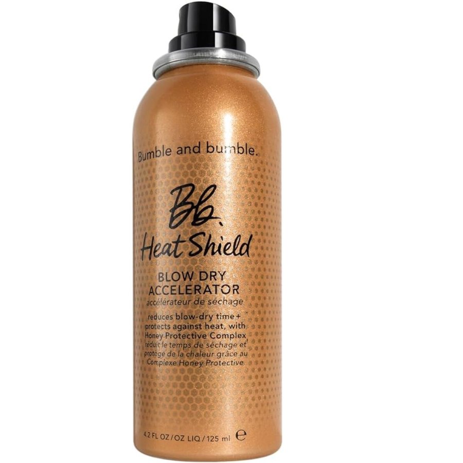 Morgenkbe Bumble & Bumble #1