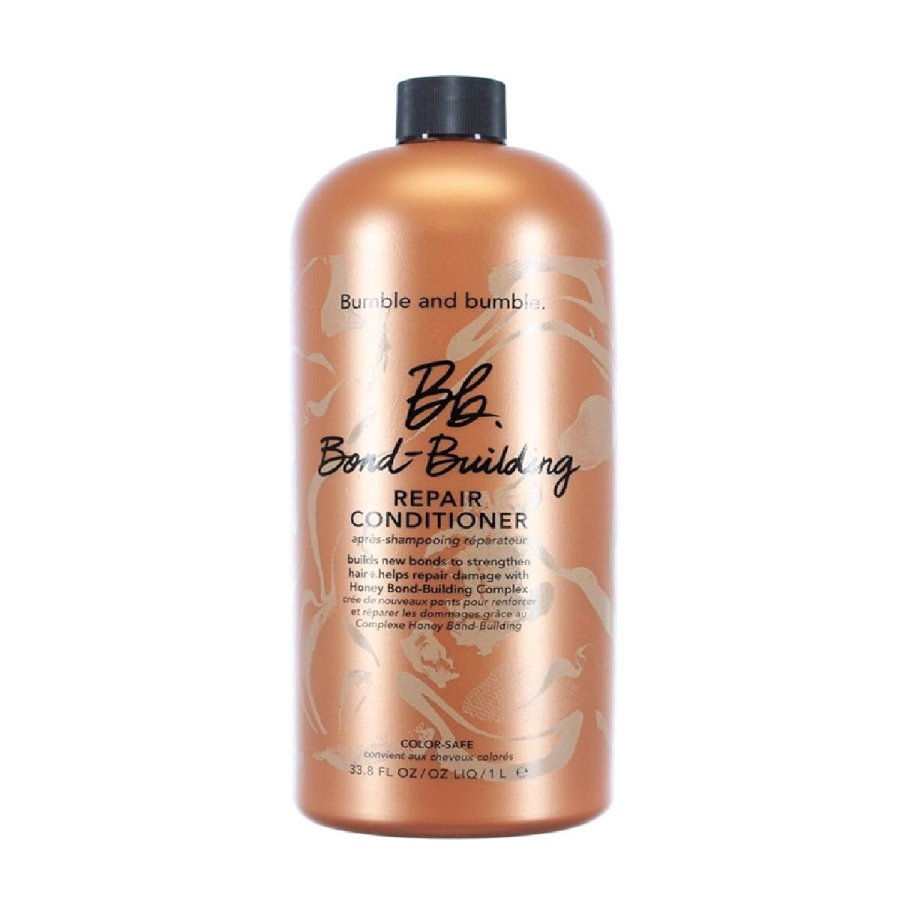 Hrbalsam Bumble & Bumble Bond Building Conditioner 1 L #1