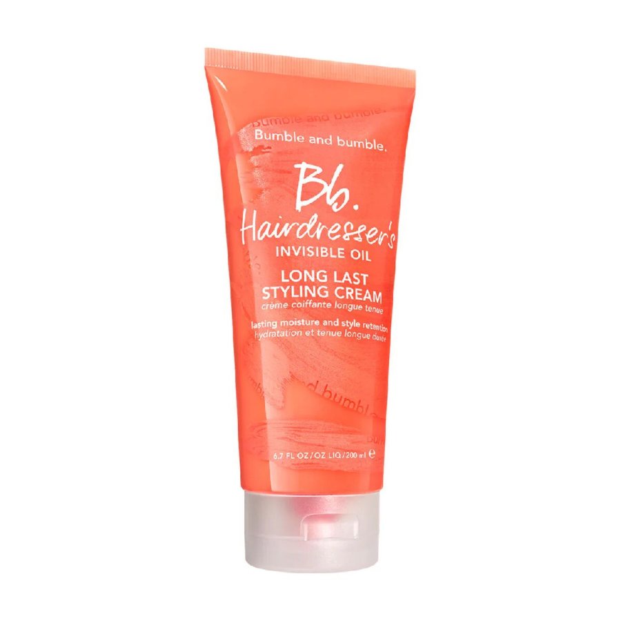 Hrstyling Creme Bumble & Bumble Hairdresser'S Invisible Oil 200 ml #1