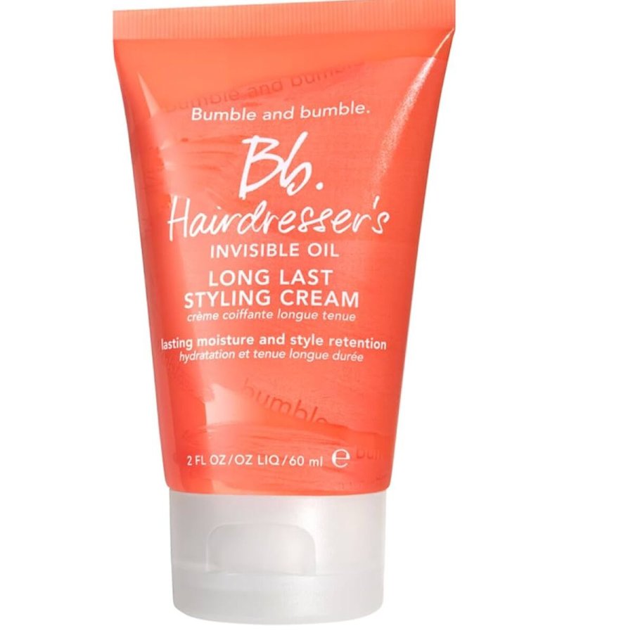 Hrstyling Creme Bumble & Bumble Hairdresser'S Invisible Oil 60 ml #1