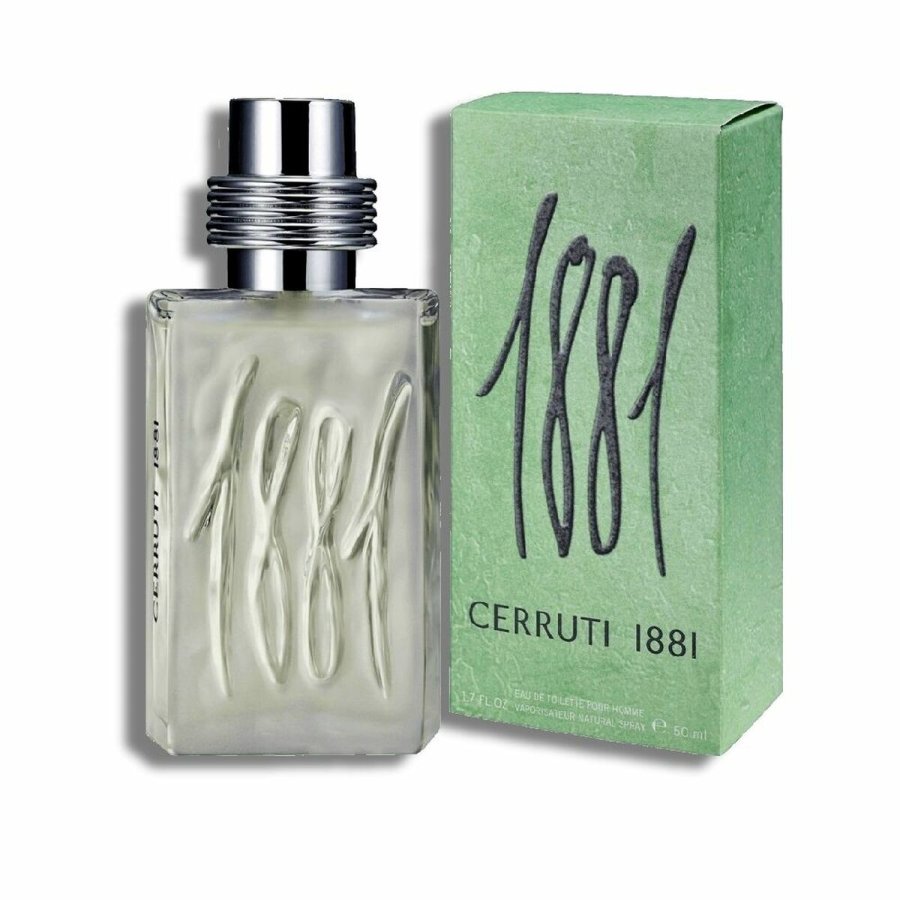 Herreparfume Cerruti CER63360440200 EDT 50 ml #1