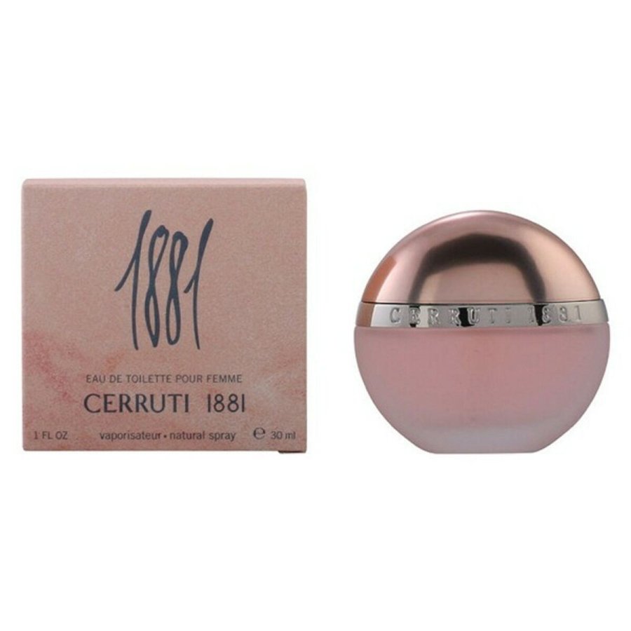 Dameparfume Cerruti 1881 Pour Femme EDT 30 ml #1