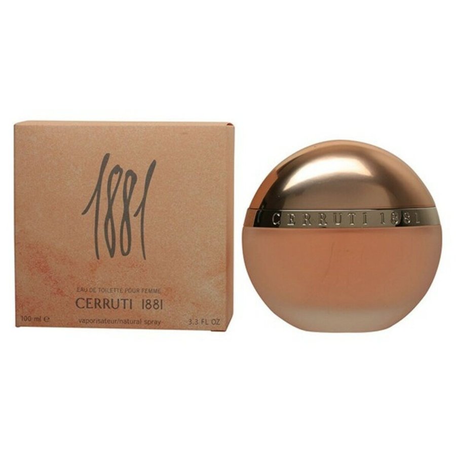 Dameparfume Cerruti EDT #1