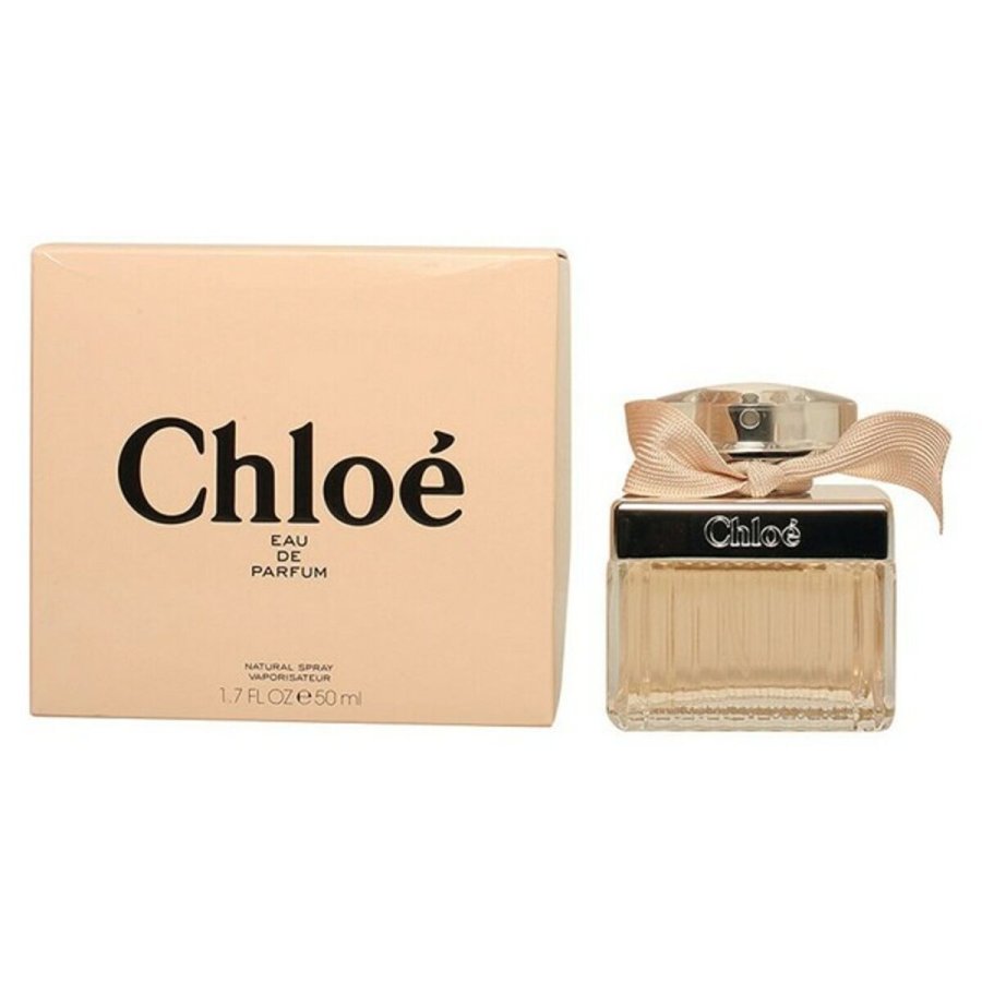 Dameparfume Signature Chloe EDP EDP #1
