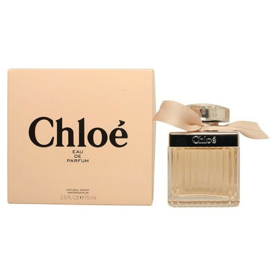 Dameparfume Signature Chloe EDP EDP #2