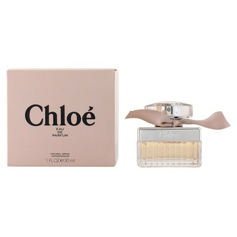 Dameparfume Signature Chloe EDP EDP #5