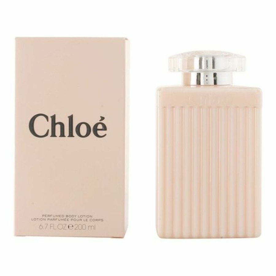 Fugtgivende bodylotion Signature Chloe (200 ml) #1
