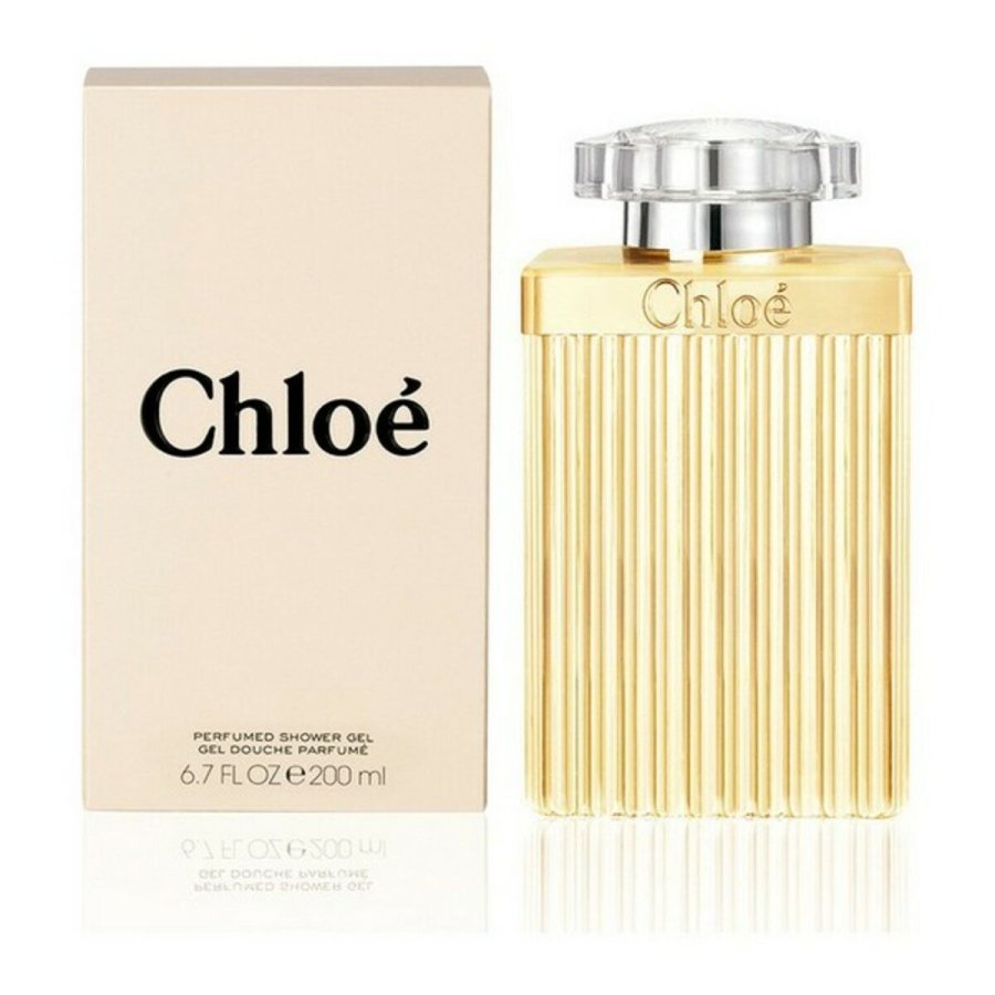 Shower gel Chlo Signature Chloe (200 ml) #1