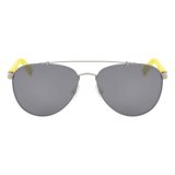 Solbriller til mnd Nautica N5131S-046  60 mm #1