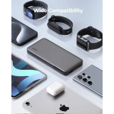 Powerbank Aukey PB-Y41 Gr 10000 mAh #2