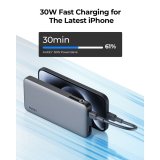 Powerbank Aukey PB-Y41 Gr 10000 mAh #5