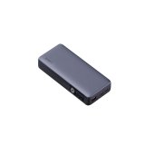 Powerbank Aukey PB-Y43 Sort 20000 mAh #1