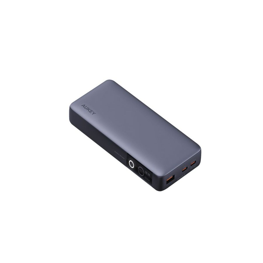 Powerbank Aukey PB-Y43 Sort 20000 mAh #1