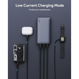 Powerbank Aukey PB-Y43 Sort 20000 mAh #5