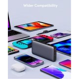 Powerbank Aukey PB-Y43 Sort 20000 mAh #6