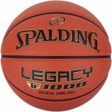 Basketball Spalding TF-1000 Legacy Multifarvet 6 �r #1