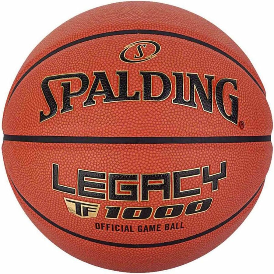 Basketball Spalding TF-1000 Legacy Multifarvet 6 �r #1