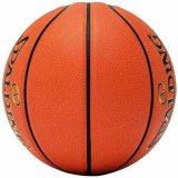 Basketball Spalding TF-1000 Legacy Multifarvet 6 �r #2