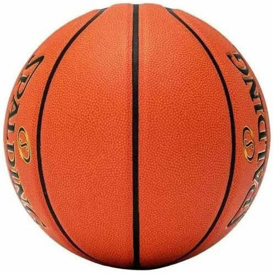 Basketball Spalding TF-1000 Legacy Multifarvet 6 �r #2