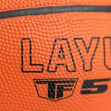 Basketball Spalding Layup TF-50 M�rk orange (St�rrelse 6) #4