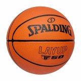 Basketball Spalding Layup TF-50 Multifarvet 7 #3