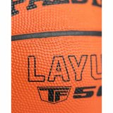 Basketball Spalding Layup TF-50 Multifarvet 7 #4