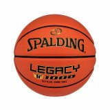 Basketball Spalding TF-1000 Legacy Multifarvet 6 r #1