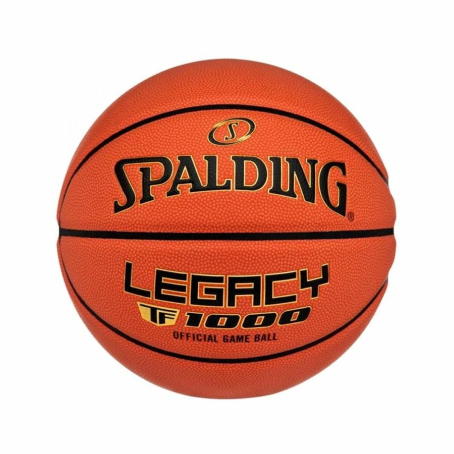 Basketball Spalding TF-1000 Legacy Multifarvet 6 r #1