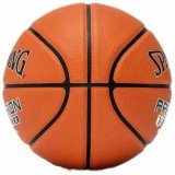 Basketball Spalding TF-1000 Precision Fiba Multifarvet 6 �r Tr� #3