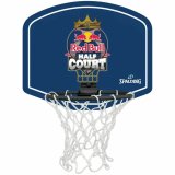Basketballkurv Spalding Red Bull Bl� #1