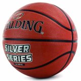 Basketball Spalding All Conference Pastel Multifarvet 6 �r #2