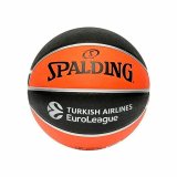 Basketball Spalding TF-150 Orange 7 #1