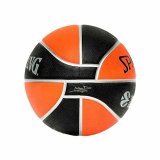Basketball Spalding TF-150 Orange 7 #3