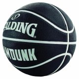 Basketball Spalding 84586Z Multifarvet 5 #3
