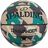 Basketball Spalding Commander Lder 5 #1