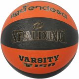 Basketball Spalding Varsity Orange Mrk orange 7 (Strrelse 7) #1