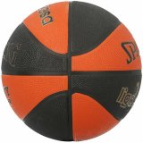 Basketball Spalding Varsity Orange Mrk orange 7 (Strrelse 7) #3