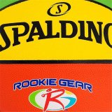 Basketball Spalding Rookie Gear Hg Sz5 5 St�rrelse 5 (St�rrelse 5) #5