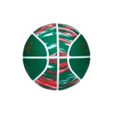 Basketball Spalding Varsity Tf-150 Sz7 Gr�n 7 (St�rrelse 7) #2