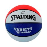 Basketball Spalding Varsity Tf-150 Sz6 R�d 6 (St�rrelse 6) #1