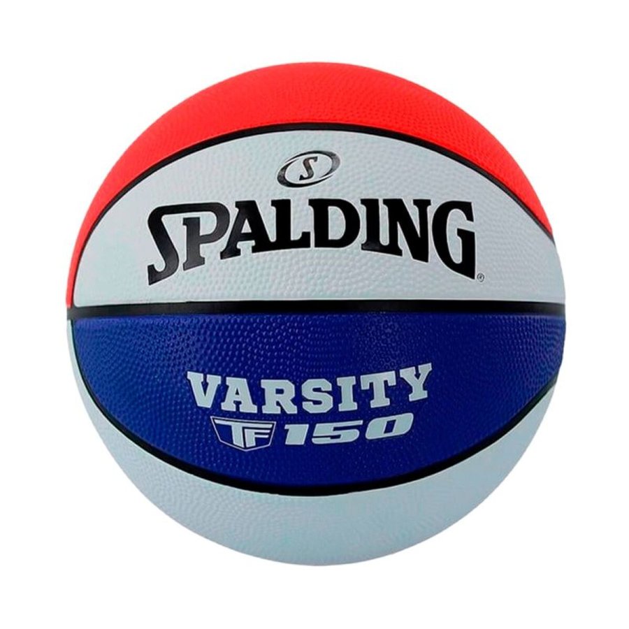 Basketball Spalding Varsity Tf-150 Sz6 R�d 6 (St�rrelse 6) #1