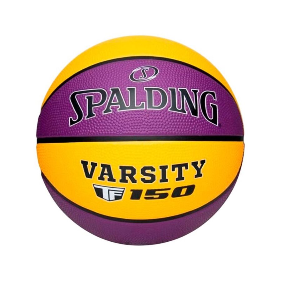 Basketball Spalding Varsity Tf-150 Sz6 Bl� 6 (St�rrelse 6) #1