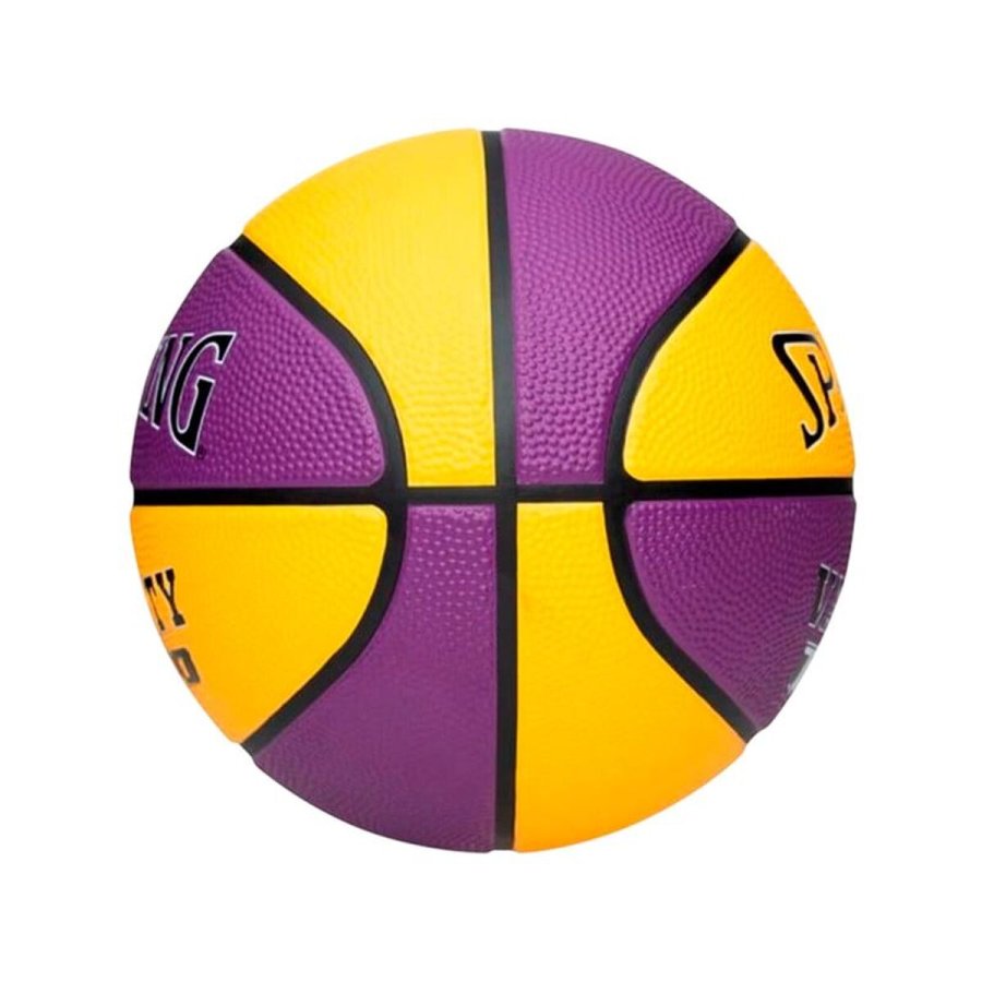 Basketball Spalding Varsity Tf-150 Sz6 Bl� 6 (St�rrelse 6) #2