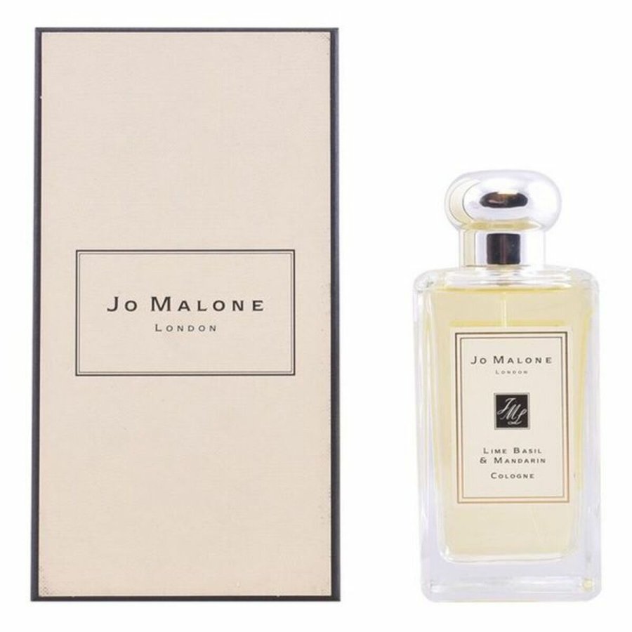 Unisex parfume Jo Malone LIME BASIL & MANDARIN 100 ml EDC #1