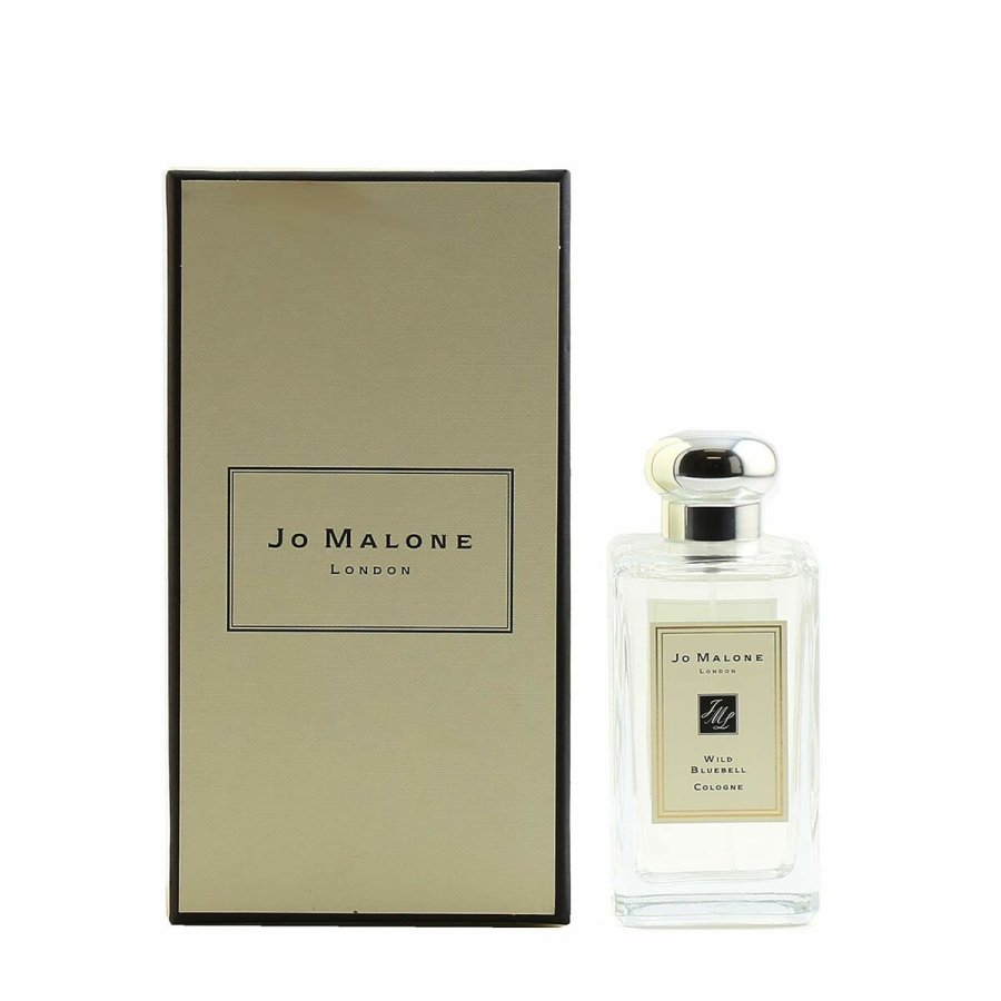 Dameparfume Jo Malone Wild Bluebell EDC 100 ml #1