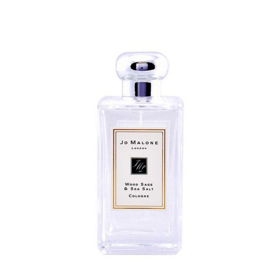 Unisex parfume Jo Malone WOOD SAGE & SEA SALT 100 ml EDC #1