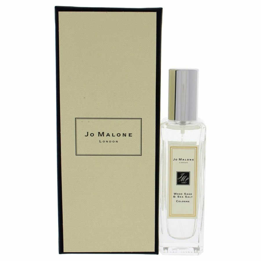 Unisex parfume Jo Malone WOOD SAGE & SEA SALT #1