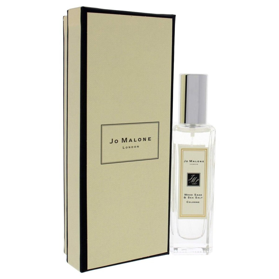 Unisex parfume Jo Malone WOOD SAGE & SEA SALT #3