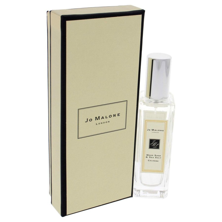 Unisex parfume Jo Malone WOOD SAGE & SEA SALT #4