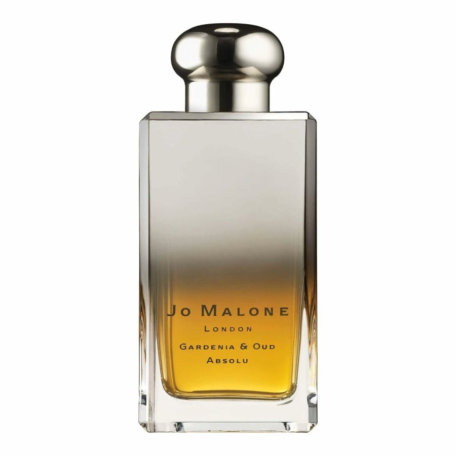 Unisex parfume Jo Malone EDC Gardenia & Oud Absolu 100 ml #2